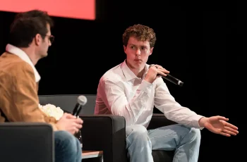 Mach Industries and the AI Revolution in Defense: Insights from TechCrunch Disrupt 2025