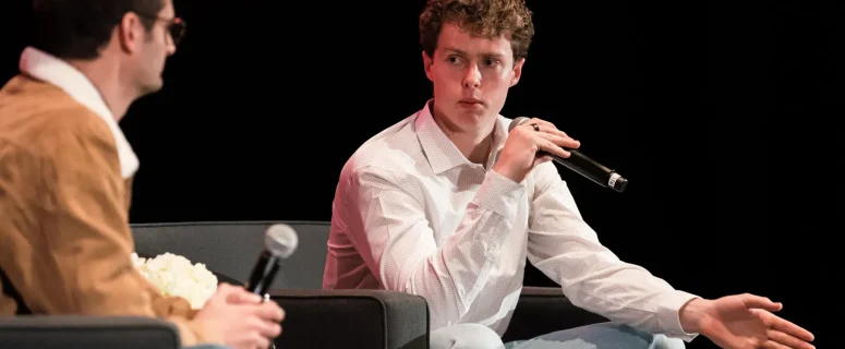 Mach Industries and the AI Revolution in Defense: Insights from TechCrunch Disrupt 2025 Mach Industries and the AI Revolution in Defense: Insights from TechCrunch Disrupt 2025