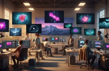 How AI-Generated Content is Transforming Digital Marketing