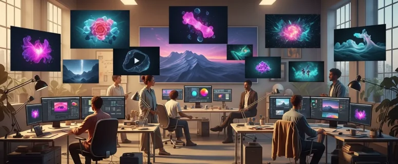 How AI-Generated Content is Transforming Digital Marketing How AI-Generated Content is Transforming Digital Marketing