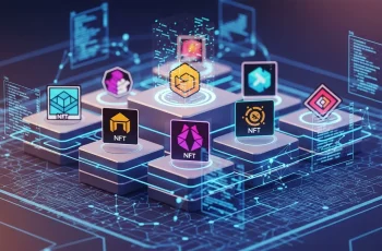 Blockchain-Powered Digital Identity: Enhancing Security and User Control