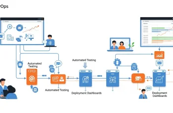 Accelerating DevOps with CI/CD Automation: Best Practices and Strategies