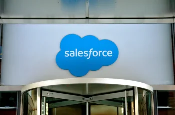 Salesforce Launches Missionforce: A National Security-Focused AI Business Unit