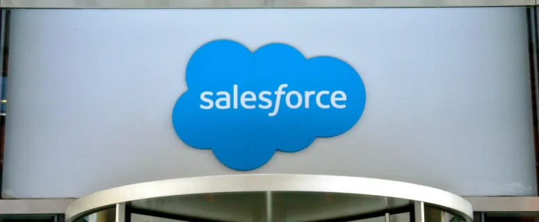 Salesforce Launches Missionforce: A National Security-Focused AI Business Unit Salesforce Launches Missionforce: A National Security-Focused AI Business Unit