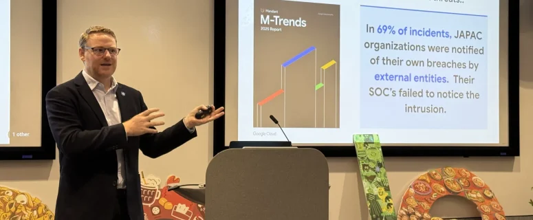 AI Security Wars: Can Google Cloud Turn the Tide Against Tomorrow’s Threats? AI Security Wars: Can Google Cloud Turn the Tide Against Tomorrow’s Threats?