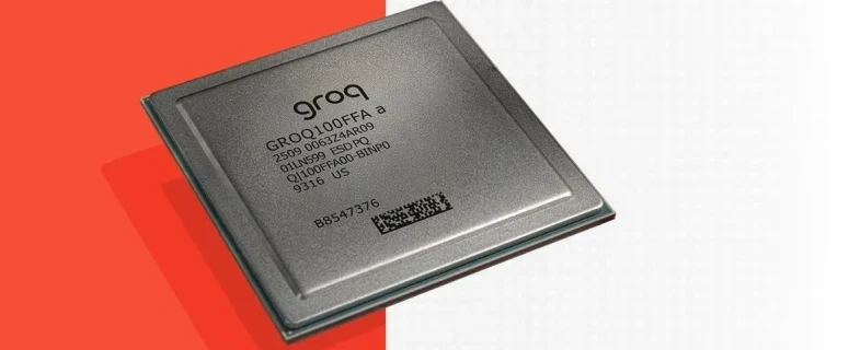 Groq’s AI Chips Surge Ahead, Challenging Nvidia with \$6.9B Valuation Groq’s AI Chips Surge Ahead, Challenging Nvidia with \$6.9B Valuation