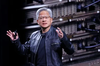 Nvidia AI Chips Face Restrictions in China Amid Shifts in Global AI Hardware Market
