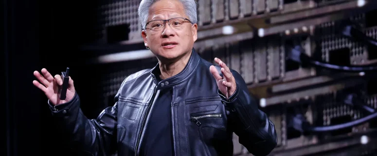 Nvidia AI Chips Face Restrictions in China Amid Shifts in Global AI Hardware Market Nvidia AI Chips Face Restrictions in China Amid Shifts in Global AI Hardware Market